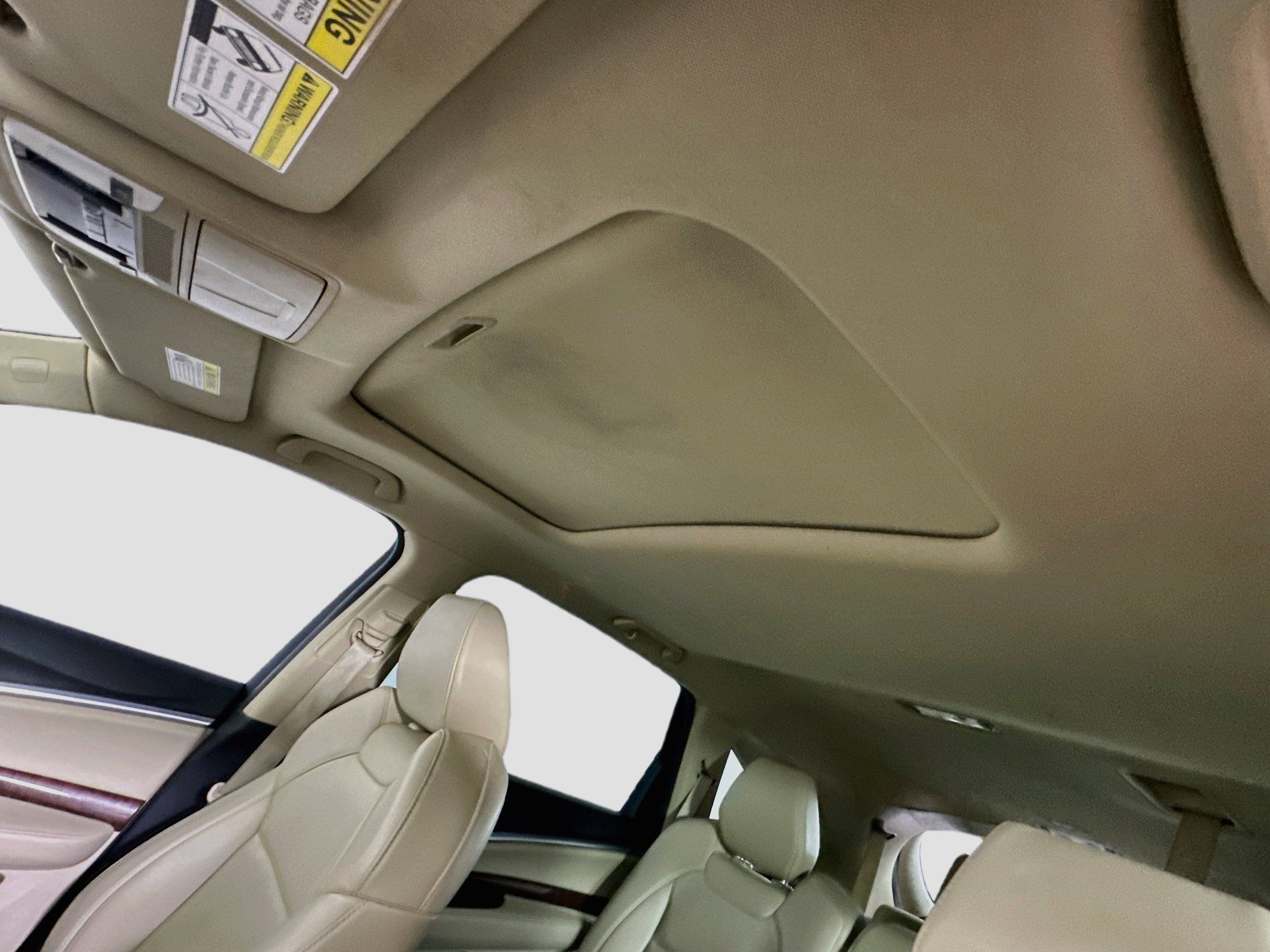Used 2018 Acura MDX FWD image 25
