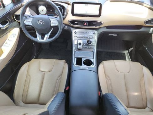 Used 2021 Hyundai Santa Fe Calligraphy w/ Cargo Package AWD/4WD image 20