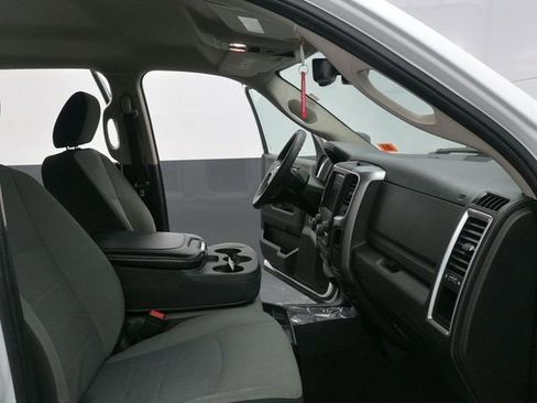 Used 2022 RAM 1500 Classic SLT w/ Electronics Group image 21