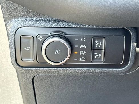 New 2026 Ford Explorer ST w/ Sun And Sound Package image 23