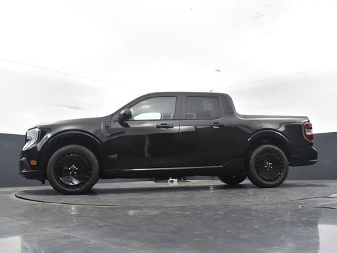 New 2025 Ford Maverick Lobo image 35