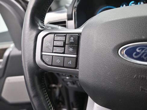 Certified 2022 Ford F150 Lariat image 31