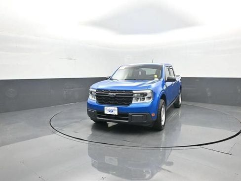 Certified 2022 Ford Maverick XL FWD image 4