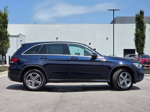 Used 2022 Mercedes-Benz GLC 300 4MATIC image 29