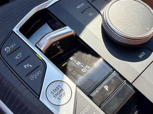 New 2026 BMW 430i xDrive 430i Gran Coupe w/ M Sport Package image 30