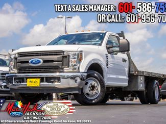 Certified 2018 Ford F350 XL w/ XL Value Package RWD video 1