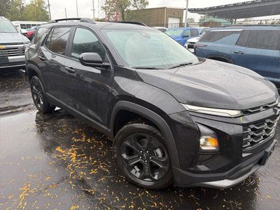 New 2026 Chevrolet Equinox LT w/ Convenience Package II