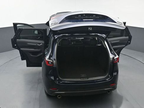 Certified 2023 MAZDA CX-5 AWD 2.5 S w/ Premium Plus Pkg image 50
