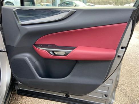 Used 2024 Lexus NX 350h AWD image 26