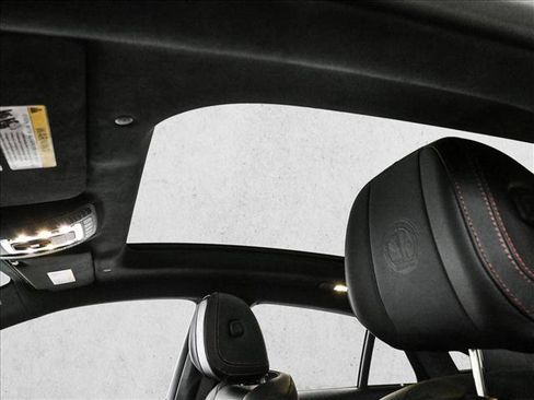 New 2026 Mercedes-Benz GLE 63 AMG S image 17