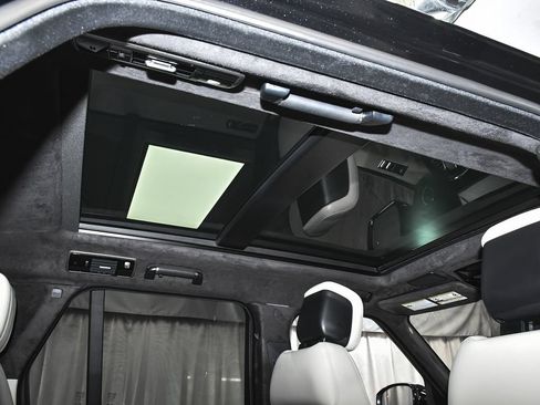 Used 2022 Land Rover Range Rover Westminster Edition AWD/4WD image 57