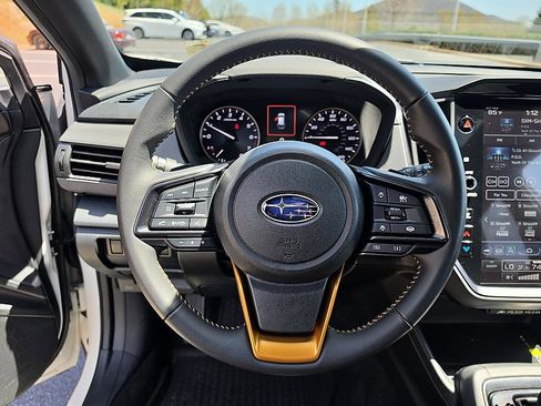 Used 2025 Subaru Crosstrek 2.5i Wilderness w/ Wilderness Package image 13