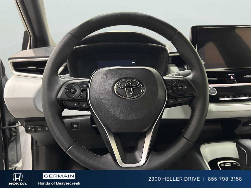 Used 2026 Toyota Corolla SE FWD image 12