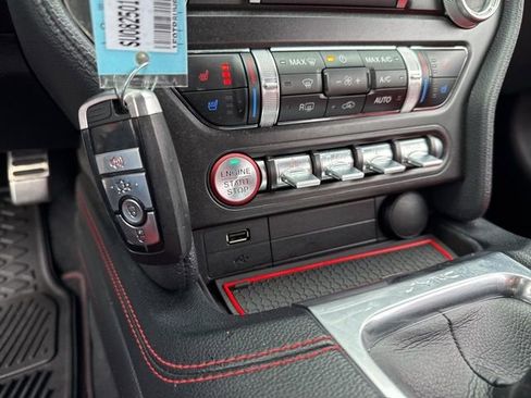 Used 2022 Ford Mustang Premium w/ Equipment Group 201A image 43