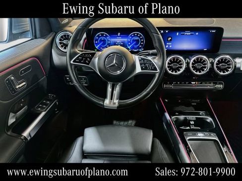 Used 2025 Mercedes-Benz EQB 250+ image 23
