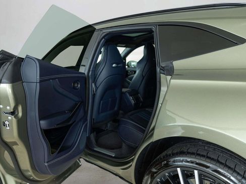 New 2026 Aston Martin DBX 707 image 37