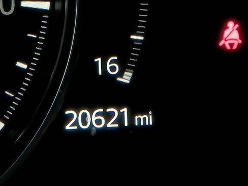 Used 2024 MAZDA CX-5 2.5 Turbo AWD/4WD image 20