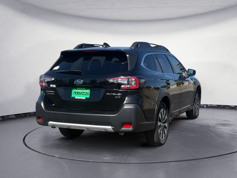 Used 2024 Subaru Outback Limited XT AWD/4WD image 5