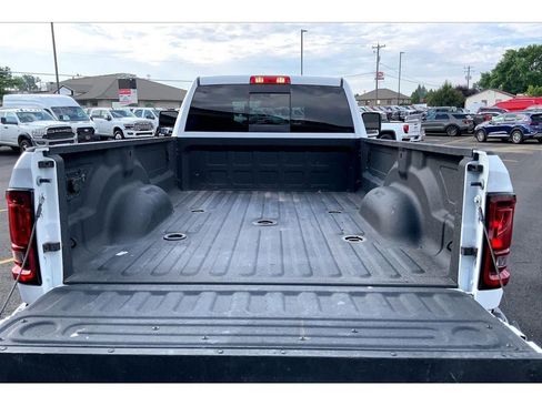 Used 2026 RAM 3500 Tradesman AWD/4WD image 10
