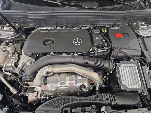 New 2026 Mercedes-Benz GLB 250 image 31