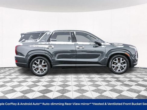 Used 2022 Hyundai Palisade Limited image 13
