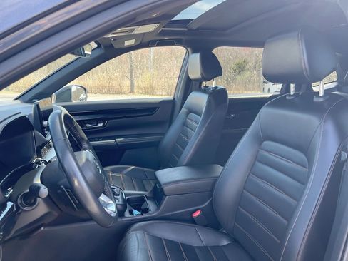 Used 2023 Honda CR-V Sport Touring image 11