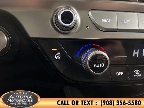 Used 2023 Kia Telluride EX image 44