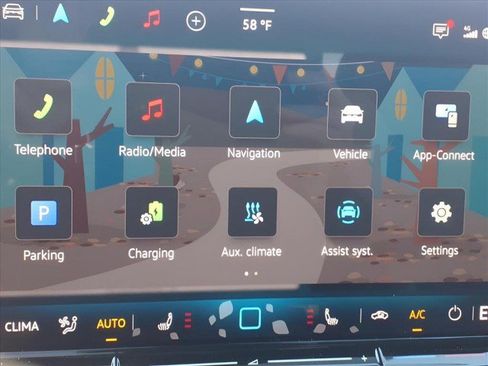 New 2025 Volkswagen ID.4 Pro image 17