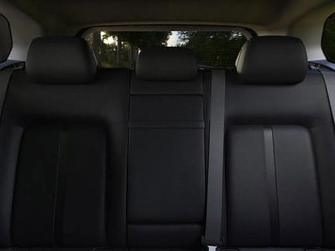 New 2026 MAZDA CX-50 AWD 2.5 S w/ Accent Package image 9