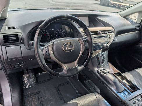 Used 2015 Lexus RX 350 AWD image 14
