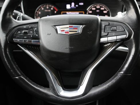 Used 2020 Cadillac XT6 Sport AWD/4WD image 19
