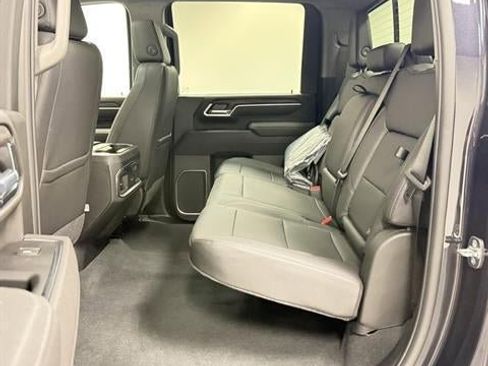 New 2026 GMC Sierra 2500 SLT w/ SLT Premium Package AWD/4WD image 21