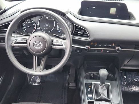 Used 2023 MAZDA CX-30 AWD 2.5 S image 27