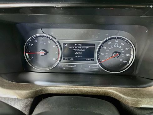Used 2021 Kia Sorento EX w/ Panoramic Sunroof Package FWD image 18
