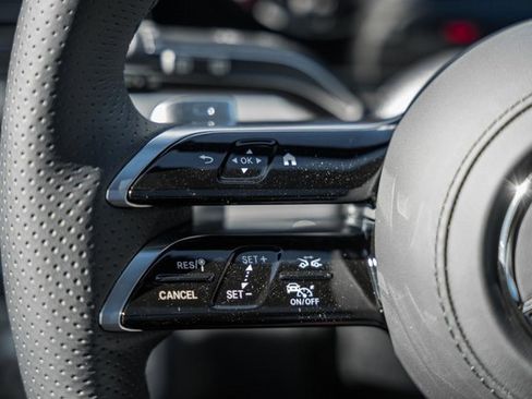 New 2026 Mercedes-Benz GLS 450 GLS 450 image 30