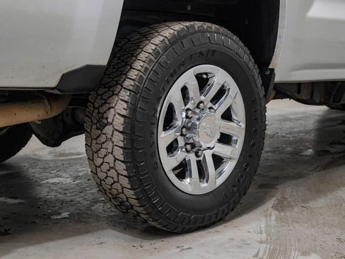 Used 2015 Chevrolet Silverado 2500 LT w/ LT Convenience Package AWD/4WD image 55