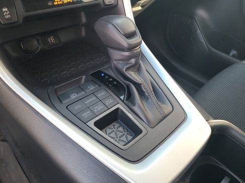 Used 2024 Toyota RAV4 LE image 26