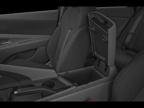 New 2026 Hyundai Elantra SE FWD image 23