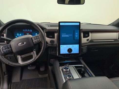 Used 2024 Ford Expedition Timberline image 5