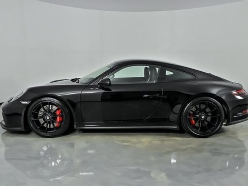 Used 2019 Porsche 911 GT3 RWD image 7