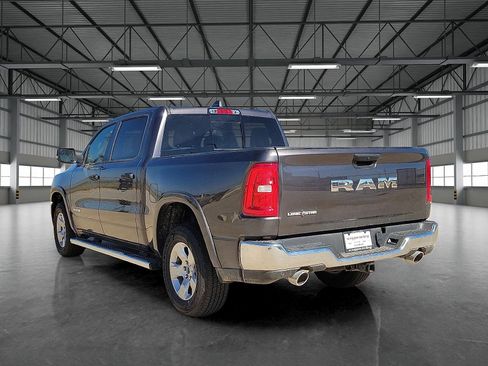 New 2026 RAM 1500 Lone Star image 3