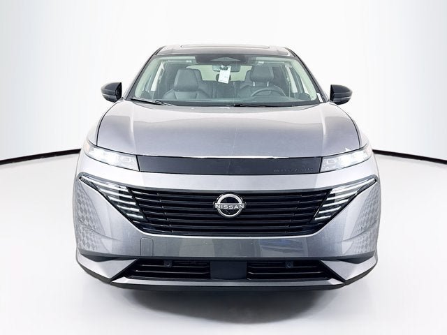 New 2026 Nissan Murano SL w/ Comfort Package AWD/4WD image 2