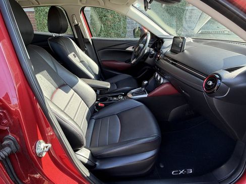 Used 2018 MAZDA CX-3 Touring FWD image 33