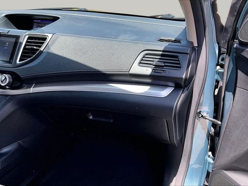Used 2016 Honda CR-V EX image 19