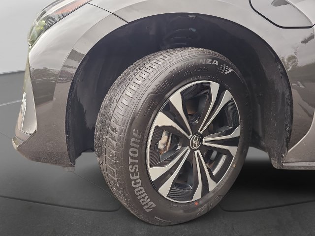 Used 2025 Toyota bZ4X FWD image 33