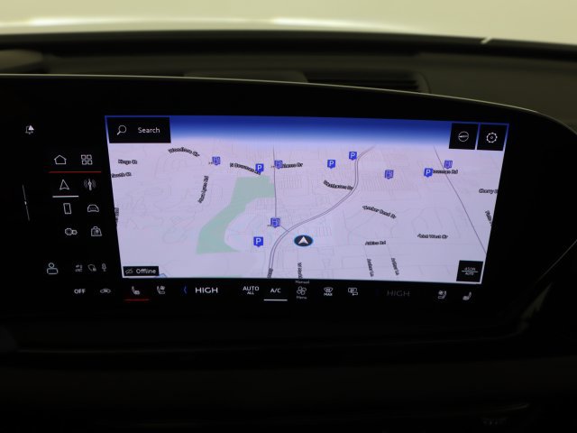 Certified 2026 Audi A6 Prestige AWD/4WD image 17