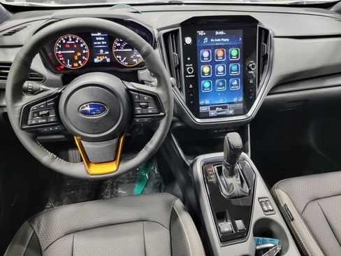 New 2026 Subaru Crosstrek 2.5i Wilderness AWD/4WD image 29