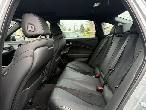 Certified 2024 Acura TLX A-Spec Package image 15