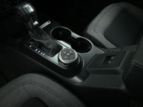 New 2025 Ford Bronco 2-Door image 14