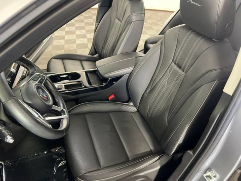Used 2024 Buick Envision Avenir AWD/4WD image 20